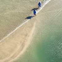 A Beach to Remember 