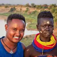 Omo Valley Tours Ethiopia 