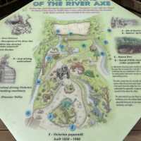 爬進英國的洞穴探險