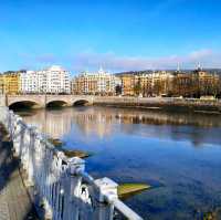 Donostia - San Sebastian 