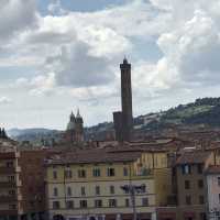 Bologne