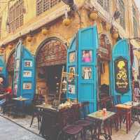 MESIR VIBES 🇪🇬 