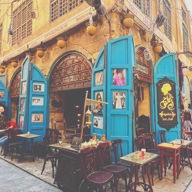 MESIR VIBES 🇪🇬 