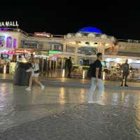 Beautiful Naama bay