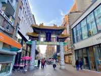 The Hague China Town