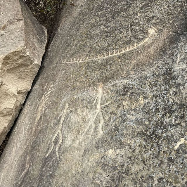 ユネスコ世界遺産のゴブスタン