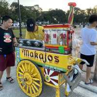 Quezon Memorial Circle