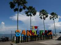 Sandakan, the gateway to Sepilok