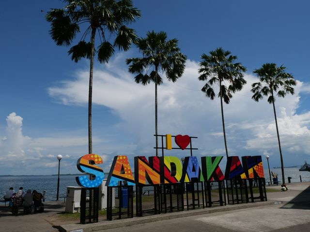 Sandakan, the gateway to Sepilok