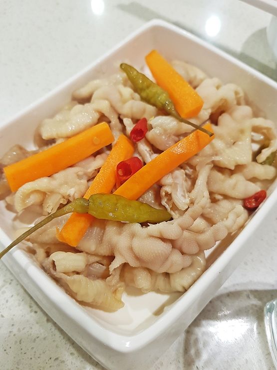 홍대 훠궈 맛집. 하이디라오