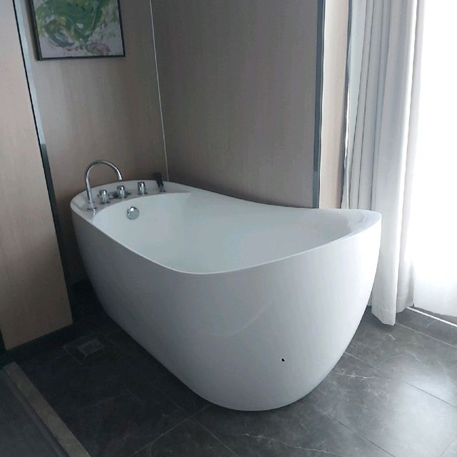長東莞長安鎮🏅5⭐Budget💰Hotel