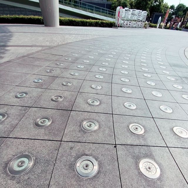 Celebration Square 