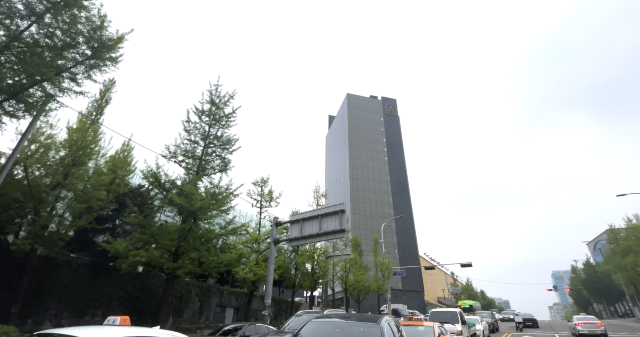가성비 최강의 호텔 밥집? 풀만 호텔!
