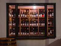 RAC Allée Opens in Jing’an - Festive Chalet