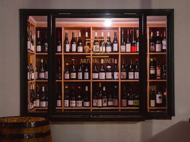 RAC Allée Opens in Jing’an - Festive Chalet