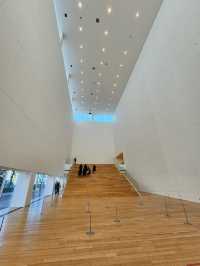 CUP NOODLES MUSEUM @ YOKOHAMA