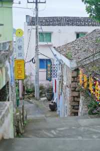 "Sea" to be discovered | Dongtou Island's stunning scenery, beach exploration,
