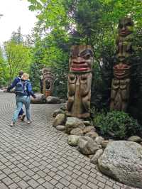 Capilano Suspension Bridge Park