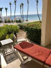 The stunning retro hotel at the southernmost point of the United States - Key West Hotel sharing.