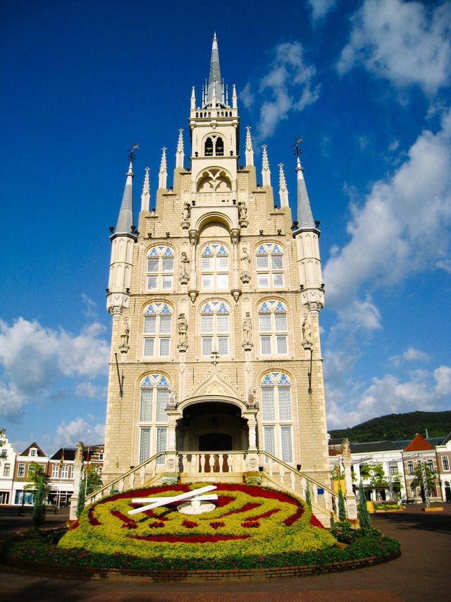 Beautiful memories of Hohenzollern Castle in Japan