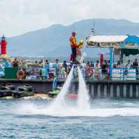 Unveiling the Enchanting Wonders of Wuzhizhou