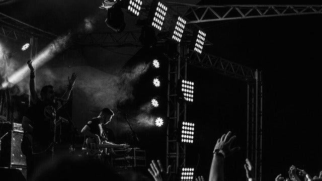 The Hit Men: The Ultimate Rock Concert | Genesee Theatre