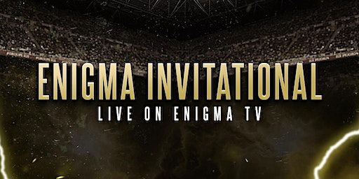 Enigma Invitational XIII (Austin) | V.O.W. BJJ