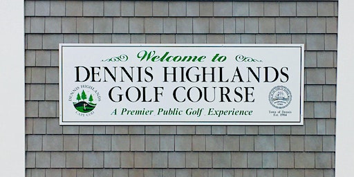 2023 Dennis Police Union Golf Tournament (Dennis) | Dennis Highland Course