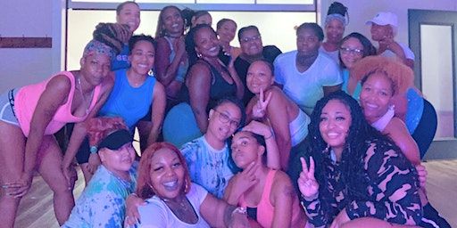 $5 first Wednesdays Werk it out Wednesday (Woodlawn) | PHIL MOR FIT