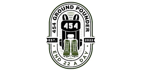 454 Ground Pounder (Bloomington) | Keg Grove Brewing Company, East Empire Street, Bloomington, IL, USA