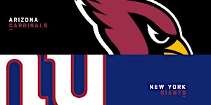 Barstool Ultimate Fan Experience: Arizona Cardinals vs New York Giants (Glendale) | State Farm Stadium