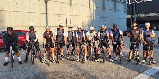 RSVP through SweatPals: Taco Tuesday Ride (Miami) | E11EVEN
