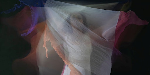 Dancing with Hafez (San Francisco) | Dance Mission Theater