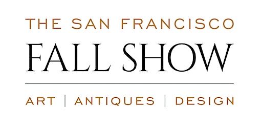 San Francisco Fall Show 2023: Show Days and Lectures (San Francisco) | Festival Pavilion, Fort Mason Center