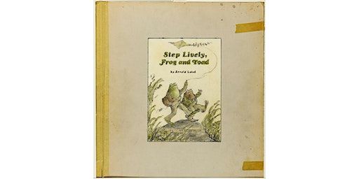 A Conversation with Adrianne Lobel (Cooperstown) | Fenimore Art Museum