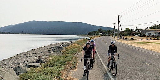 Bow/Edison Road Ride (Bellingham) | Fairhaven Stones Throw Brewery