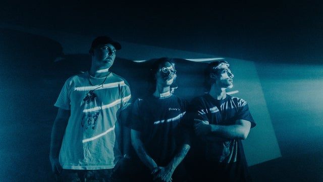 Belmont + Can't Swim 2023 Tour Concert (Buffalo) | Rec Room