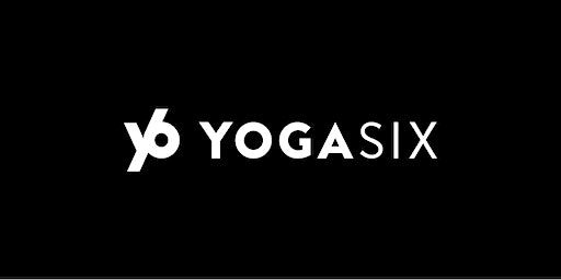 Halloween Glow Flow Hot Class | YogaSix Ashburn
