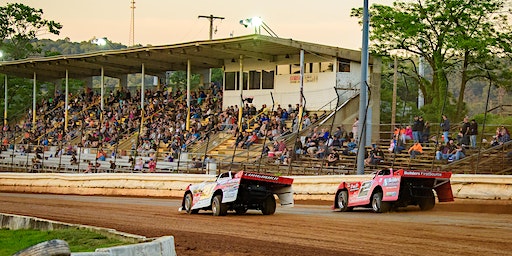 6th Annual Keystone Cup Saturday | Bedford  Speedway