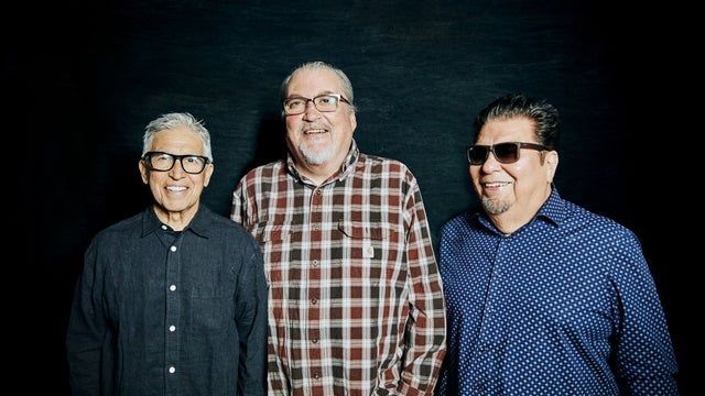 Los Lobos 2023 Tour Concert (San Francisco) | The Fillmore