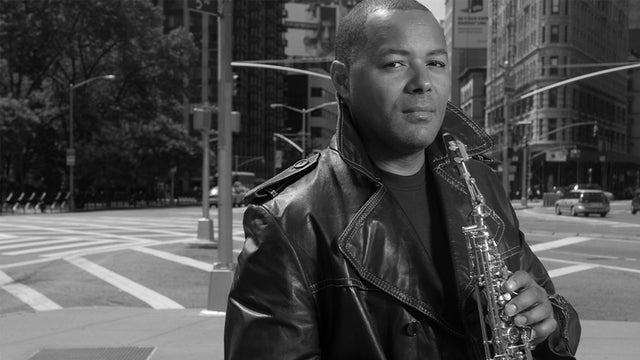City of Akron & 3R1 Entertainment Presents: Najee & Pieces of a Dream 2024 (Akron) | Akron Civic Theatre