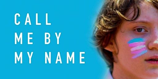 Call Me By My Name | The Phee Broadway Theatre, Barker Street, Castlemaine VIC, Australia
