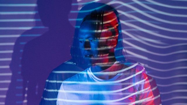 PINES with Obli (DJ set), & DJ Latchban 2024 (Los Angeles) | The Echo