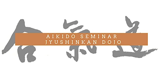 Aikido Seminar with Brandon Nimz Sensei | Utah State University - HPER Room 211