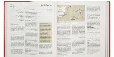 Ancient Texts for Modern Times: Typophiles Luncheon with Baruch Gorkin | Grolier Club