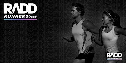 RADD Runners | 513 Central Ave