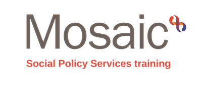 Mosaic - TESTER EVENT (Single) | Arrochar House