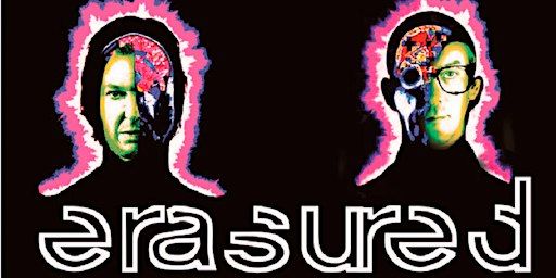 Erasured | The Buttermarket