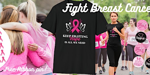 Run Against Breast Cancer 5K/10K/13.1 PHILADELPHIA | Subaru Park (near Lot C)