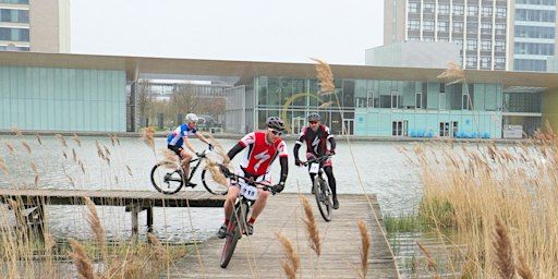 High Tech Campus MTB Challenge 2024 | High Tech Campus